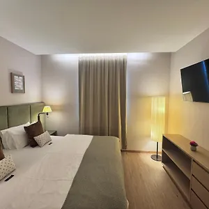 Onebavariahomes 아파트호텔