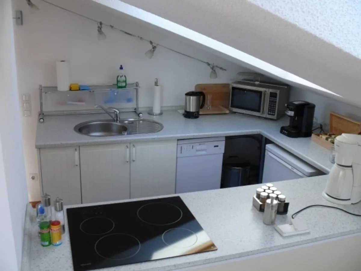 Luce Muc City - A26299 Lägenhet München